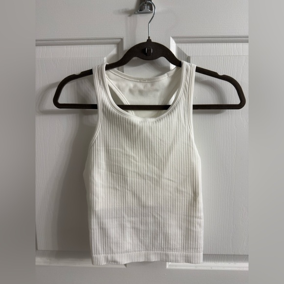 Racerback ebb to street tank lululemon - Picture 4 of 7